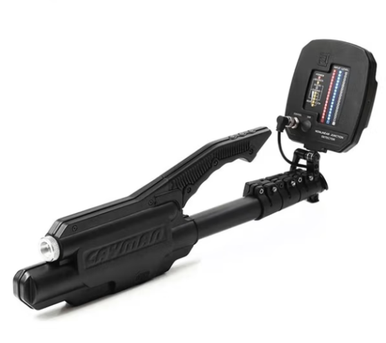 蓬莱俄罗斯进口非线性节点 400CAYMAN